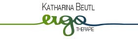 Ergotherapie wirkt! – Ergotherapeutin Katharina Beutl aus Waidhofen an der Ybbs Logo