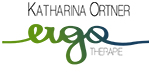 Ergotherapie wirkt! – Ergotherapeutin Katharina Ortner aus Waidhofen an der Ybbs Logo